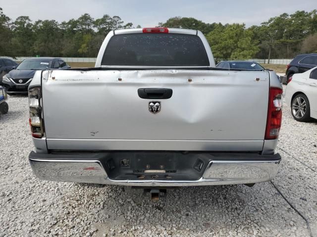 2006 Dodge RAM 1500 ST