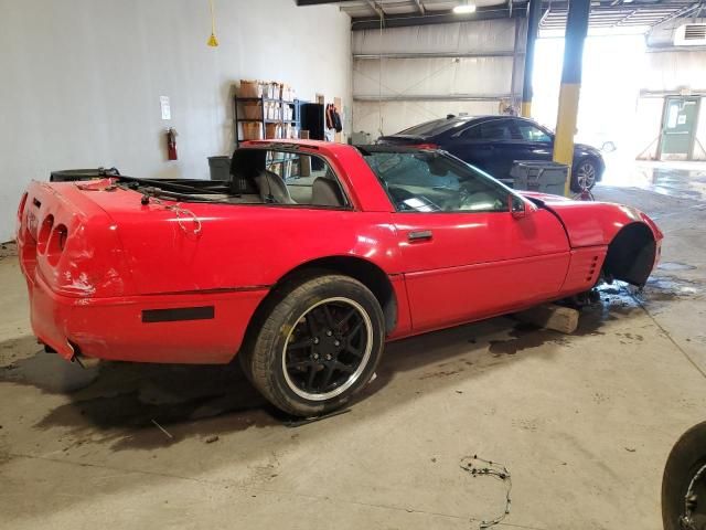 1994 Chevrolet Corvette