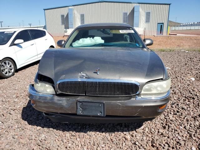 1999 Buick Park Avenue