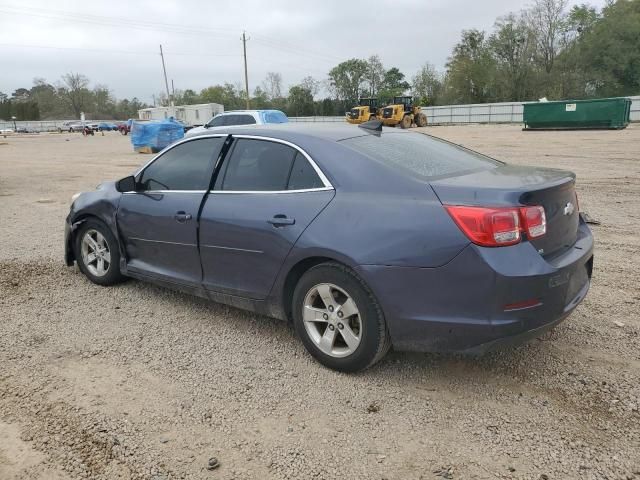 2015 Chevrolet Malibu LS