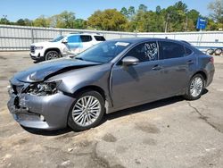 Lexus salvage cars for sale: 2013 Lexus ES 350