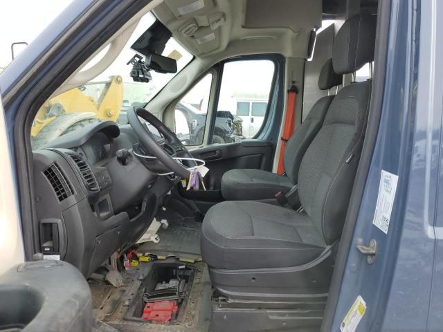 2022 Dodge RAM Promaster 3500 3500 High