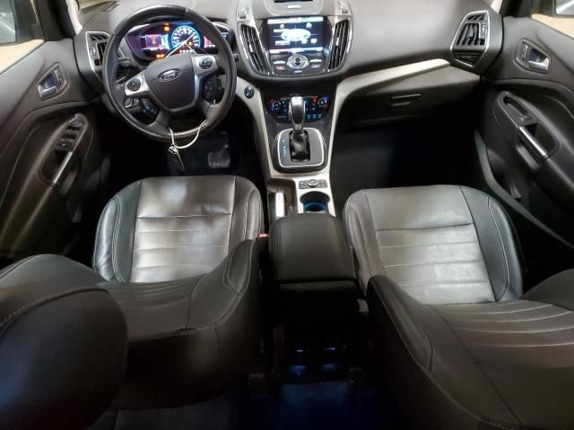 2013 Ford C-MAX Premium