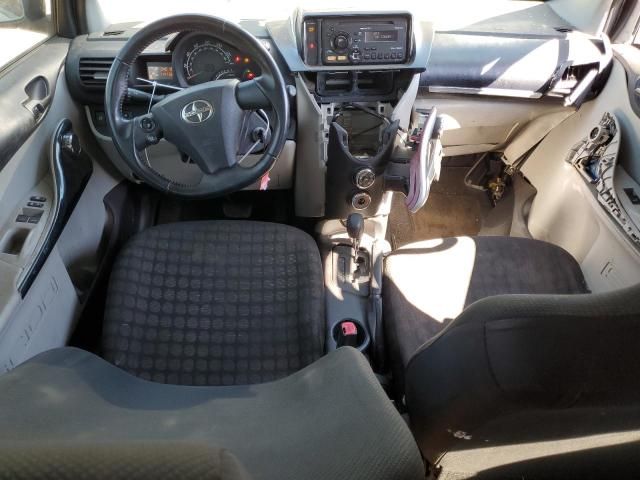 2013 Scion IQ