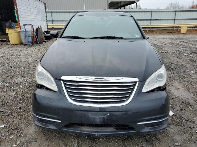 2014 Chrysler 200 Touring