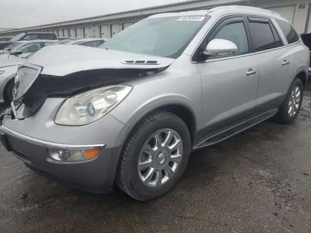 2012 Buick Enclave