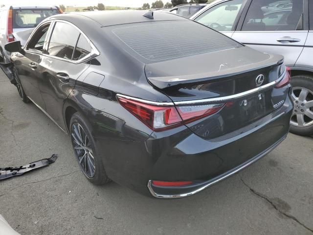 2024 Lexus ES 300H Base