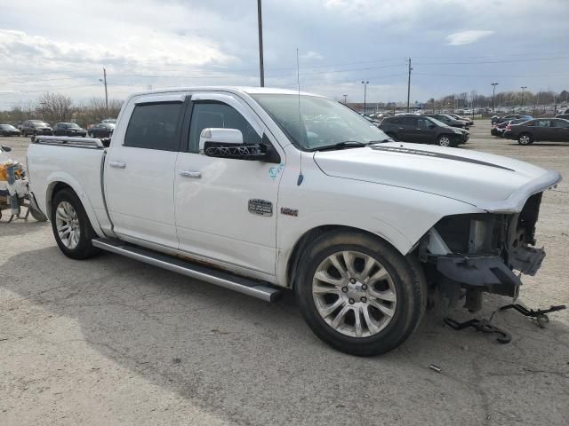 2013 Dodge RAM 1500 Longhorn