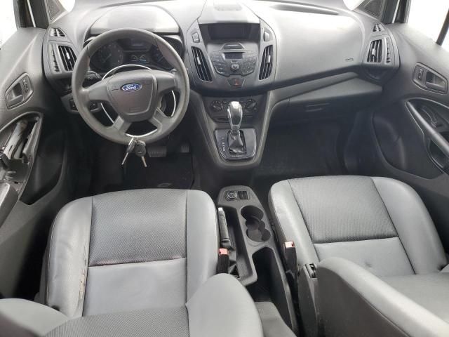 2014 Ford Transit Connect XL