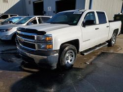 2015 Chevrolet Silverado C1500 for sale in New Orleans, LA