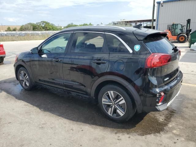 2021 KIA Niro EX Premium