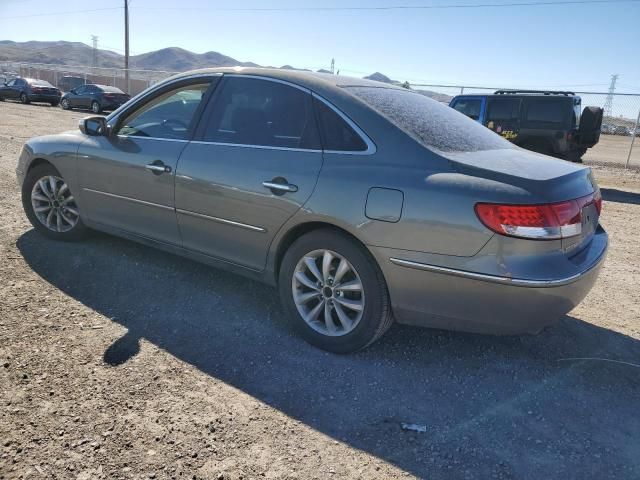 2007 Hyundai Azera SE