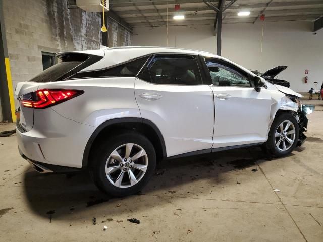 2019 Lexus RX 350 Base