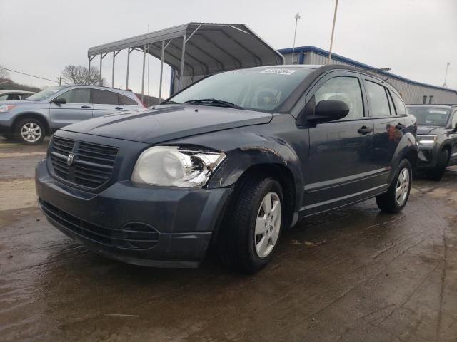 2008 Dodge Caliber