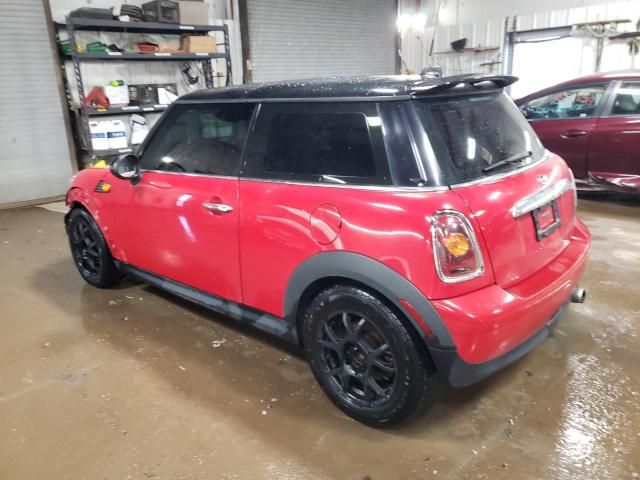 2008 Mini Cooper