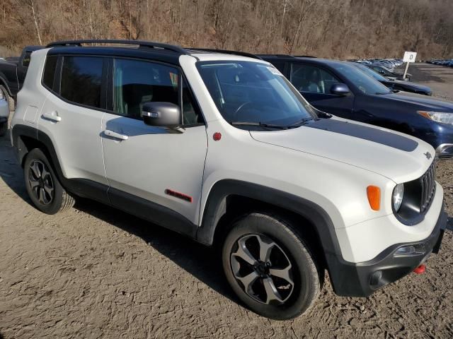 2021 Jeep Renegade Trailhawk