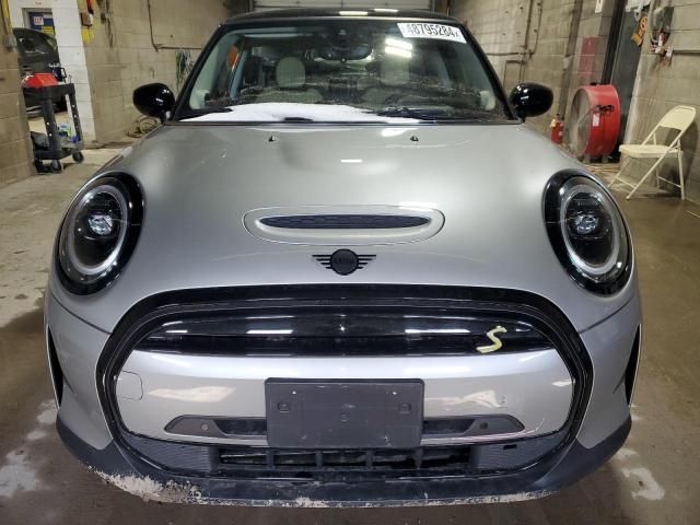 2024 Mini Cooper SE