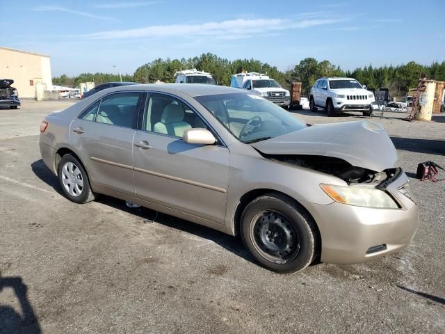 2008 Toyota Camry CE