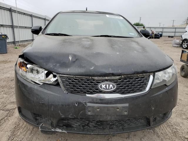 2013 KIA Forte EX