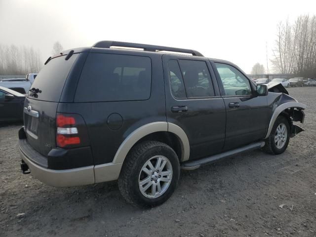 2009 Ford Explorer Eddie Bauer