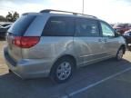 2009 Toyota Sienna CE