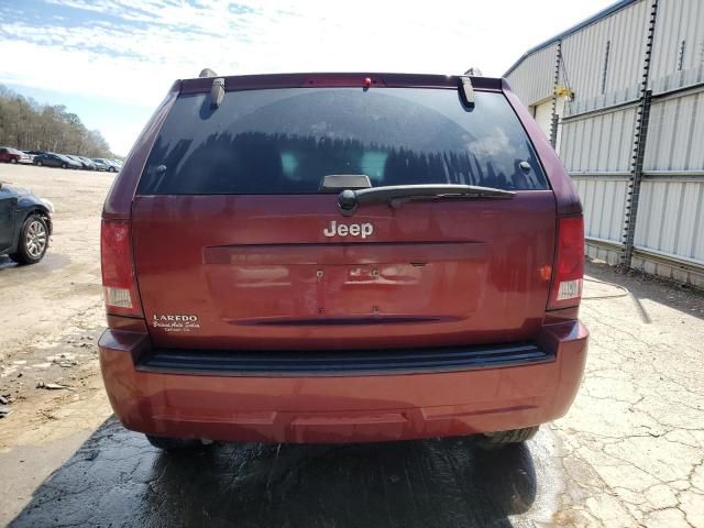 2007 Jeep Grand Cherokee Laredo