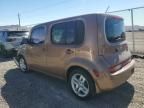 2011 Nissan Cube Base