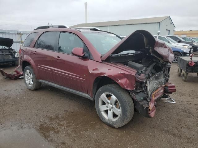 2008 Pontiac Torrent