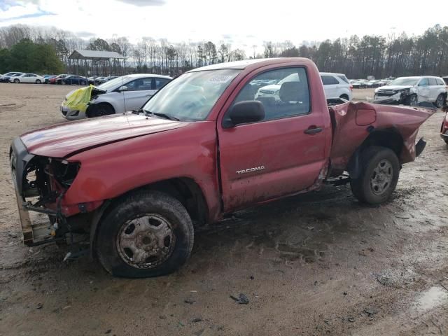 2006 Toyota Tacoma