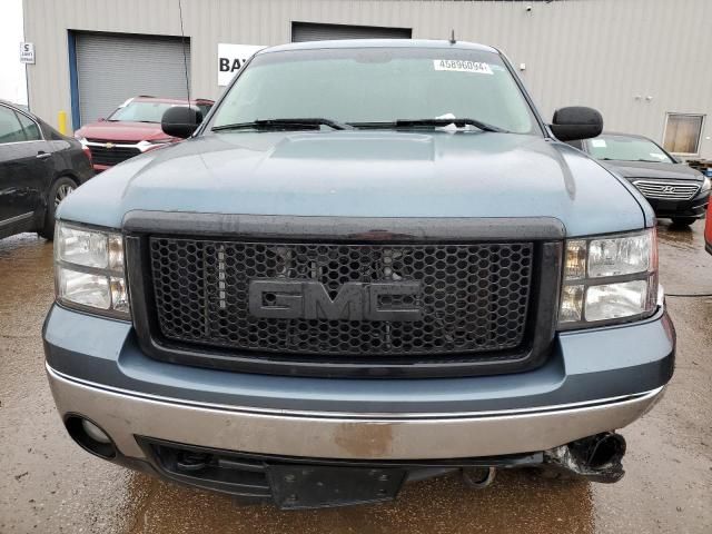 2008 GMC Sierra C1500