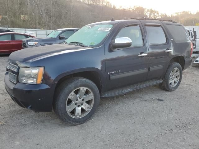 2009 Chevrolet Tahoe K1500 LT