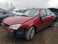 2005 Ford Focus ZX4 for sale in Elgin, IL