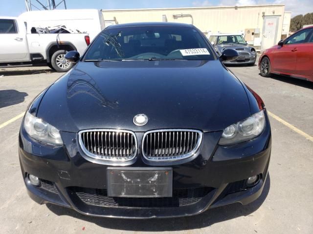 2009 BMW 335 I