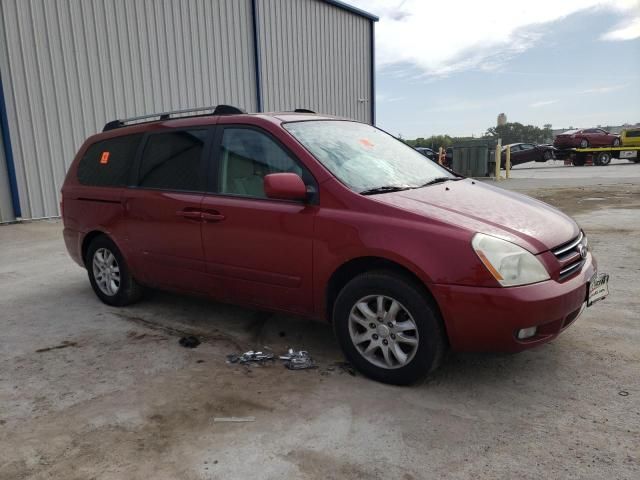 2007 KIA Sedona EX