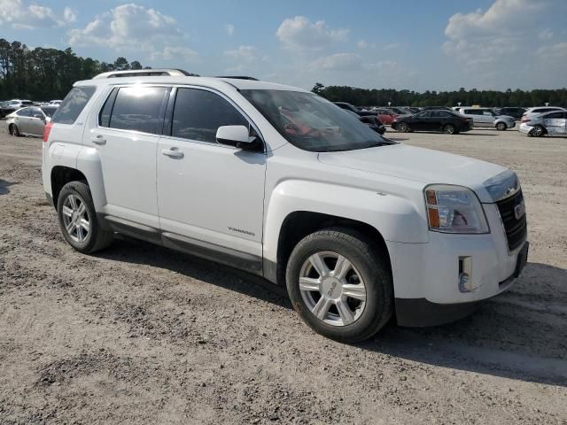 2015 GMC Terrain SLT