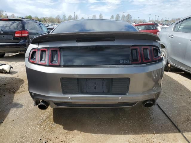 2014 Ford Mustang GT