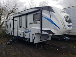 2019 Forest River Trailer en venta en Woodburn, OR