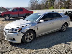 Chevrolet Malibu salvage cars for sale: 2015 Chevrolet Malibu LS