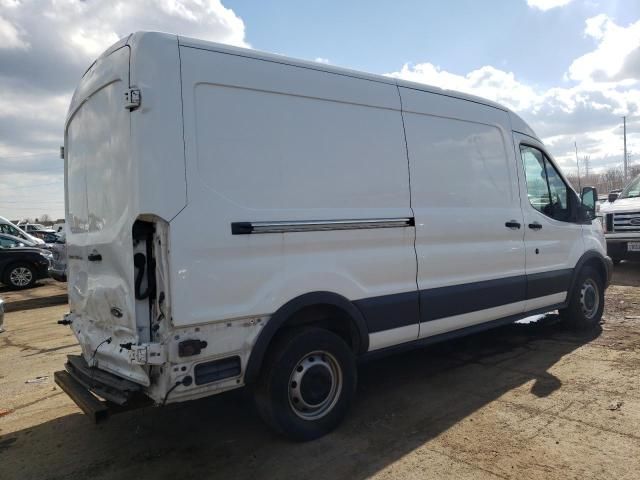 2015 Ford Transit T-250