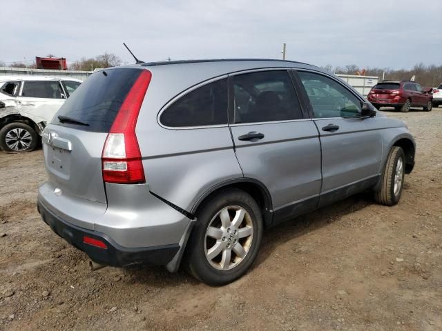 2008 Honda CR-V EX