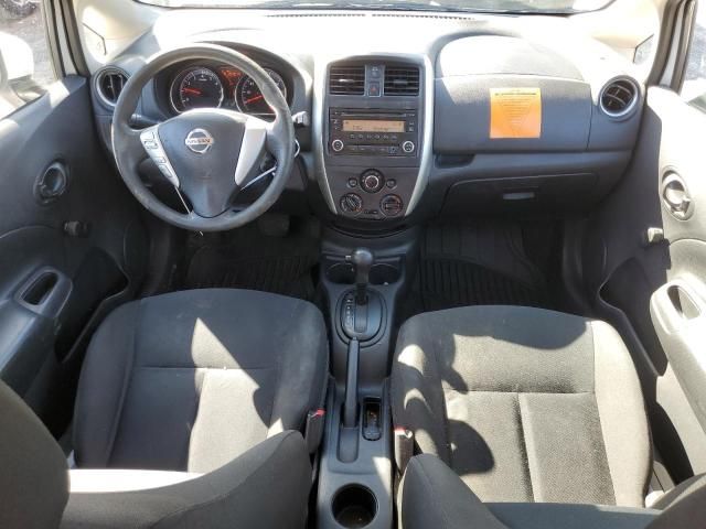 2016 Nissan Versa Note S