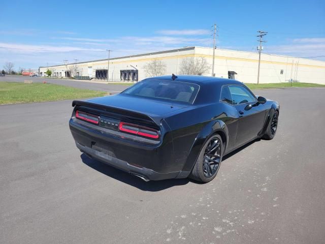 2020 Dodge Challenger R/T Scat Pack