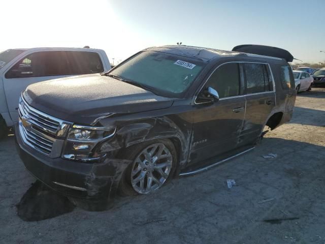 2017 Chevrolet Tahoe K1500 Premier