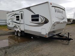 Wlcr Trailer salvage cars for sale: 2008 Wlcr Trailer