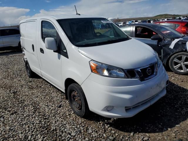 2015 Nissan NV200 2.5S