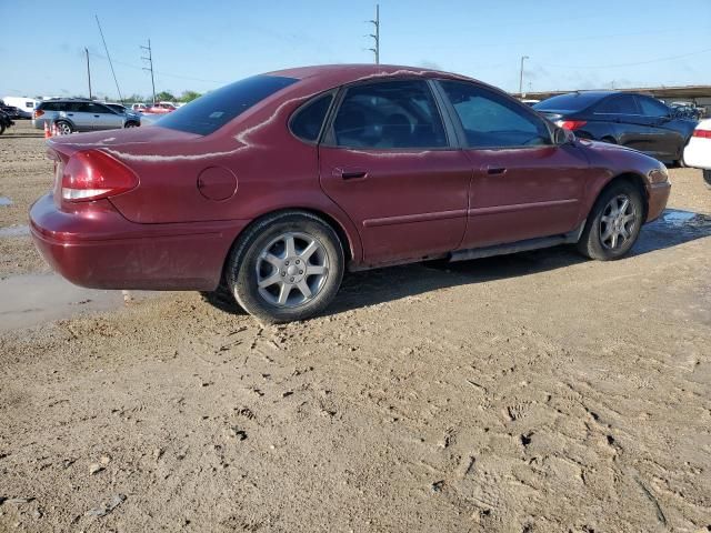 2006 Ford Taurus SEL