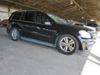 2012 Mercedes-Benz GL 350 Bluetec