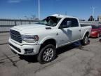 2022 Dodge 2500 Laramie