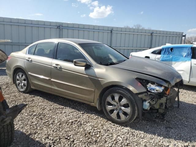 2008 Honda Accord LX