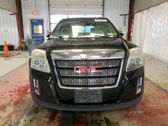 2012 GMC Terrain SLT